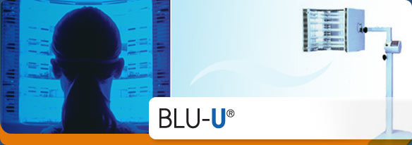 blu u lrg
