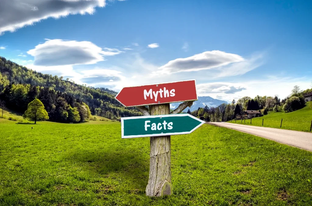 7 Common Misconceptions About Clitoral Hood Reduction Debunked